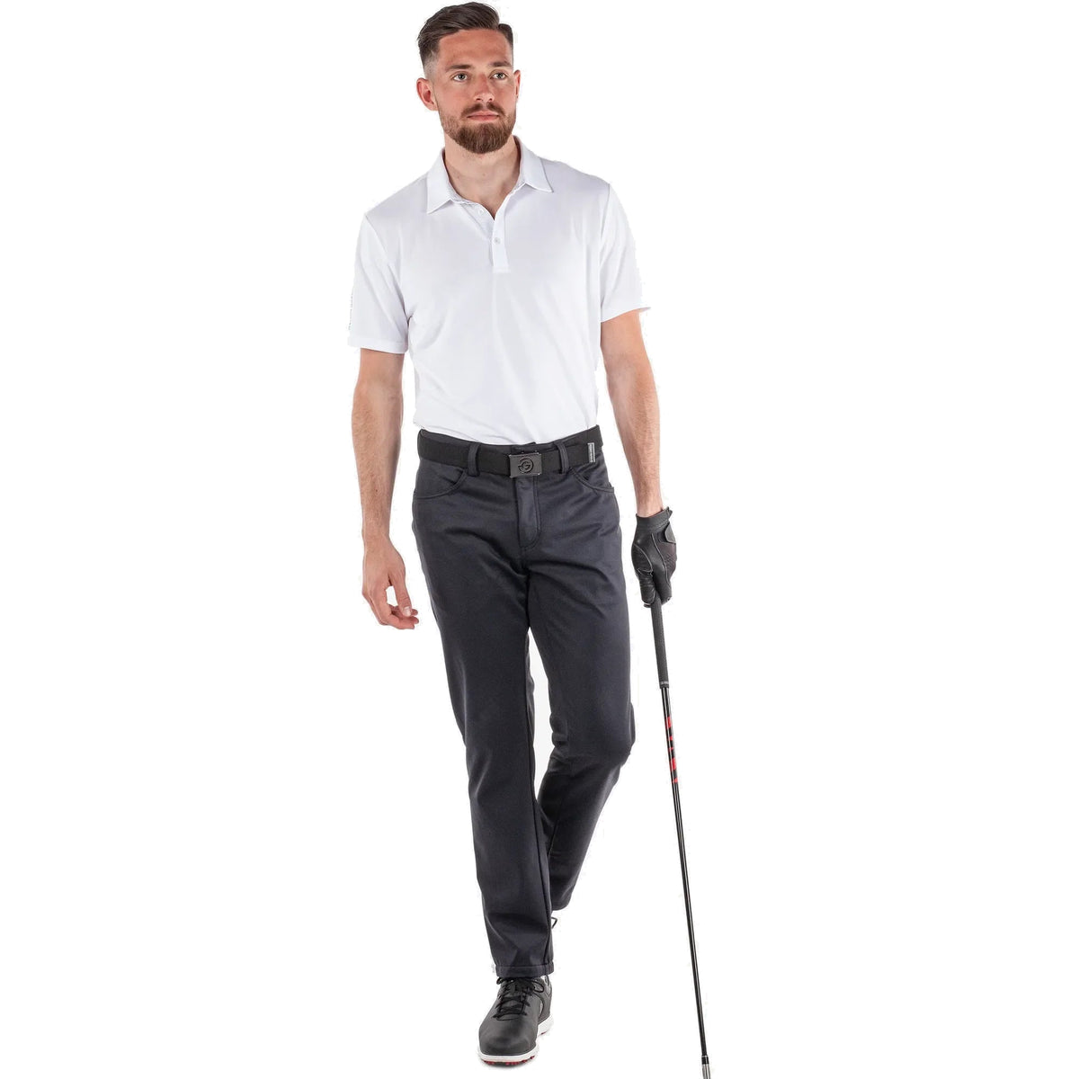 Galvin Green Lane - Black – bild 3