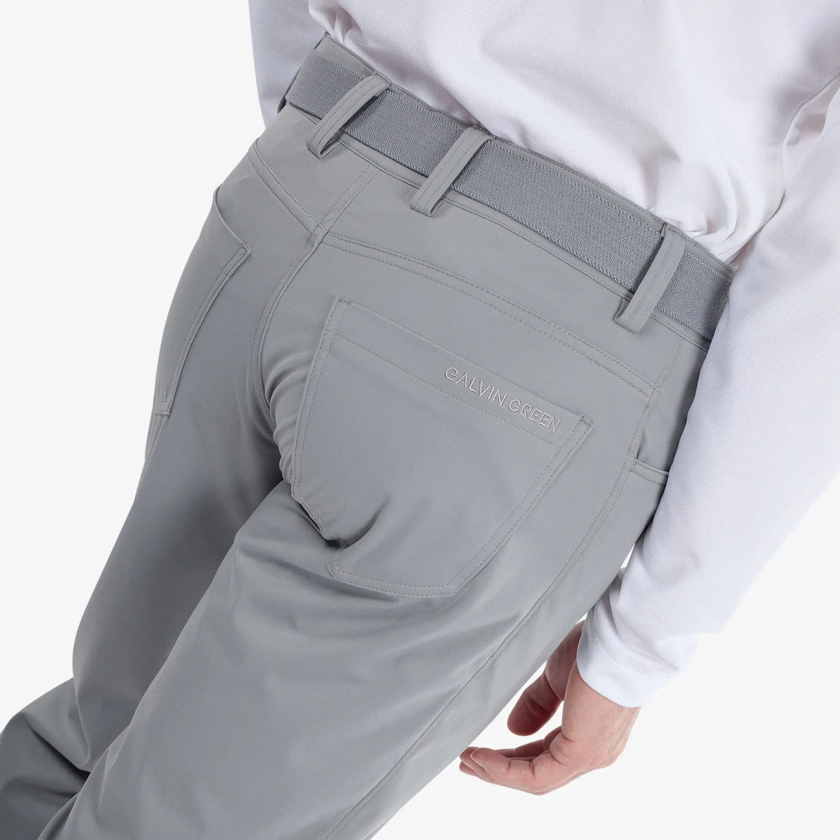 Galvin Green Lane - Sharkskin – bild 5