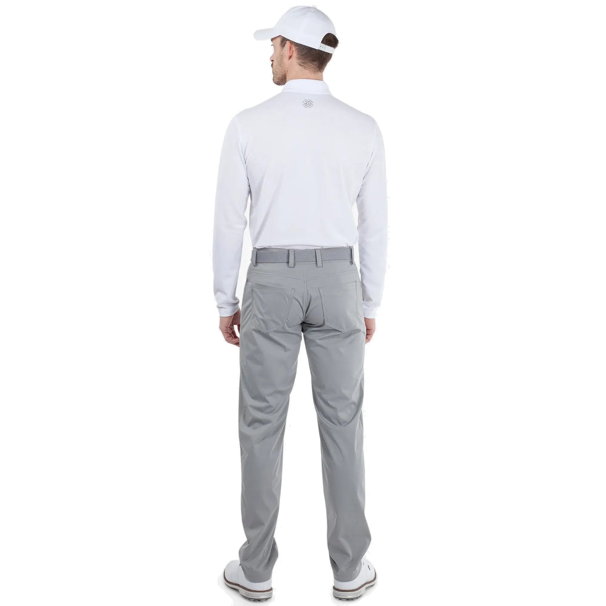Galvin Green Lane - Sharkskin – bild 6