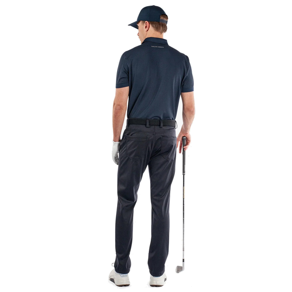 Galvin Green Lane - Navy – bild 7