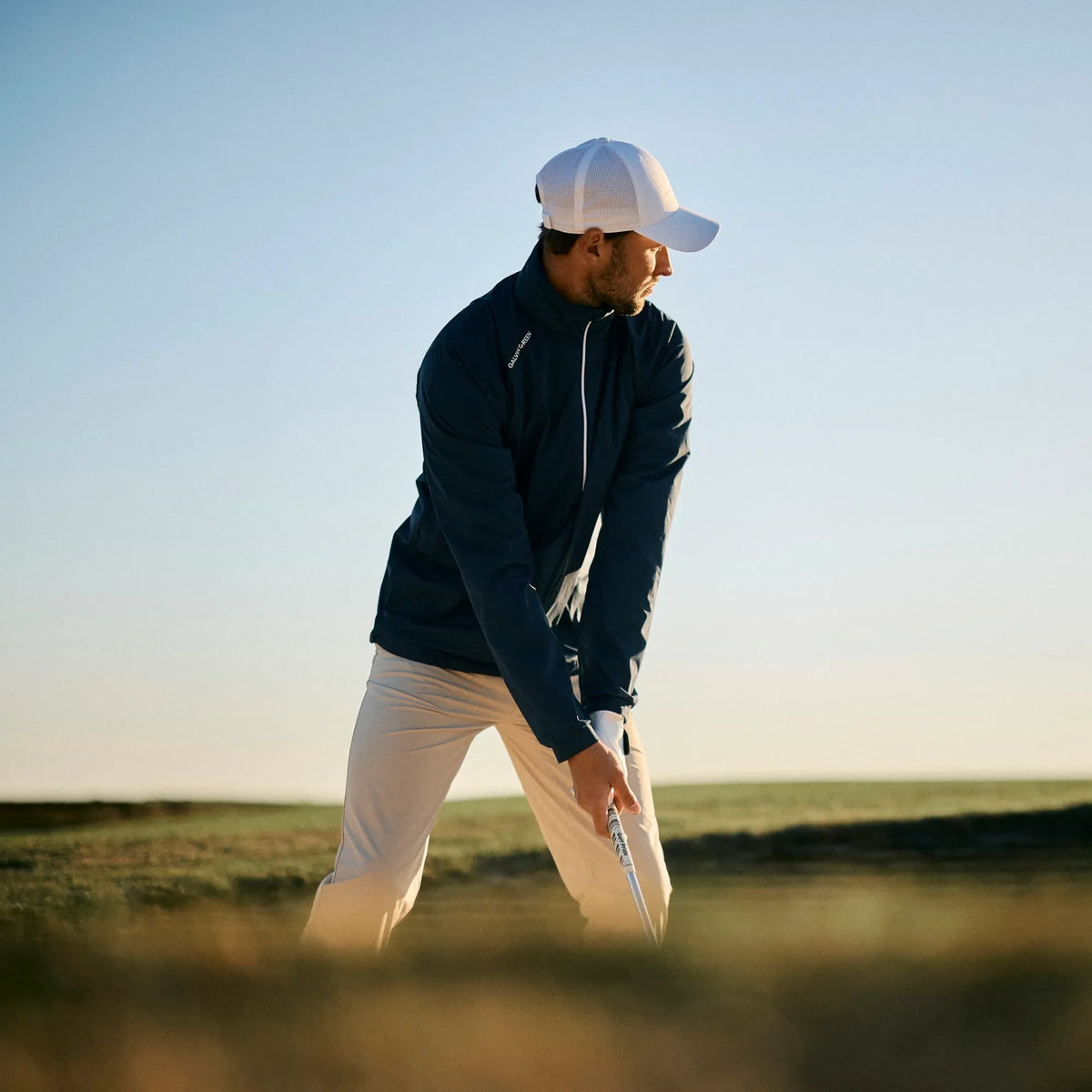 Galvin Green Larry - Navy – bild 8