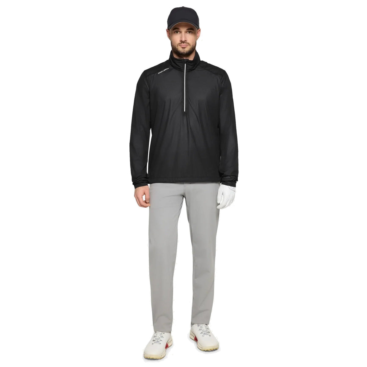 Galvin Green Larry - Black – bild 3