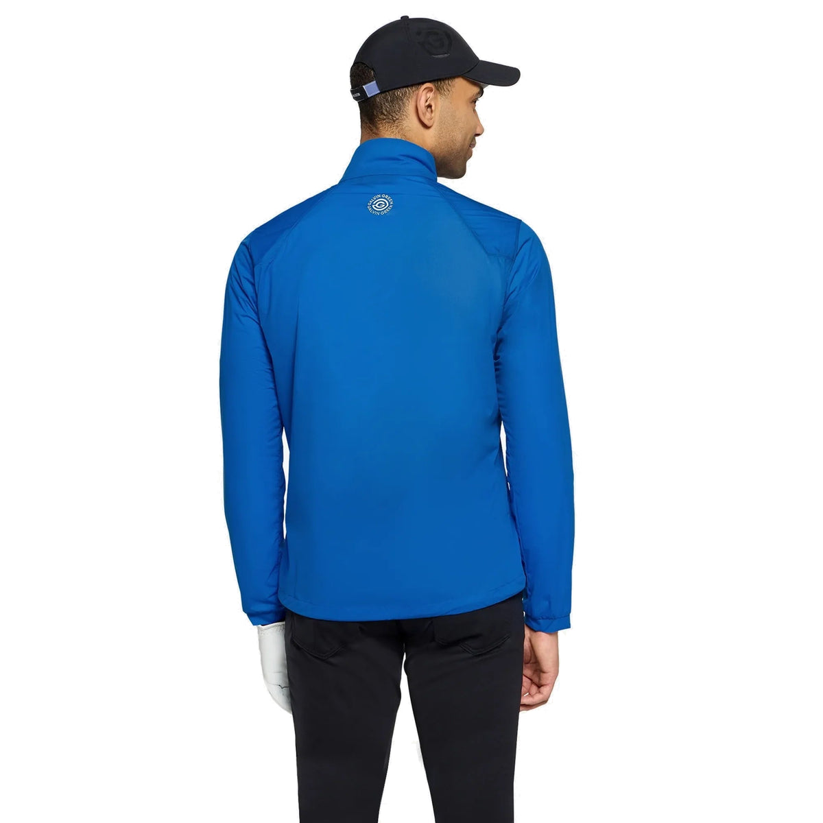 Galvin Green Larry - Royal Blue – bild 5
