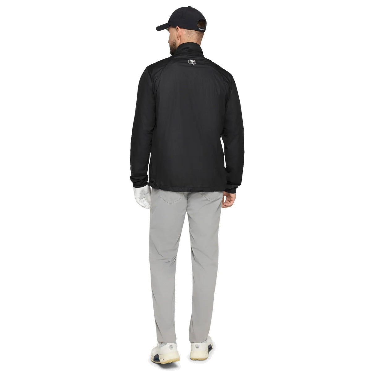Galvin Green Larry - Black – bild 6