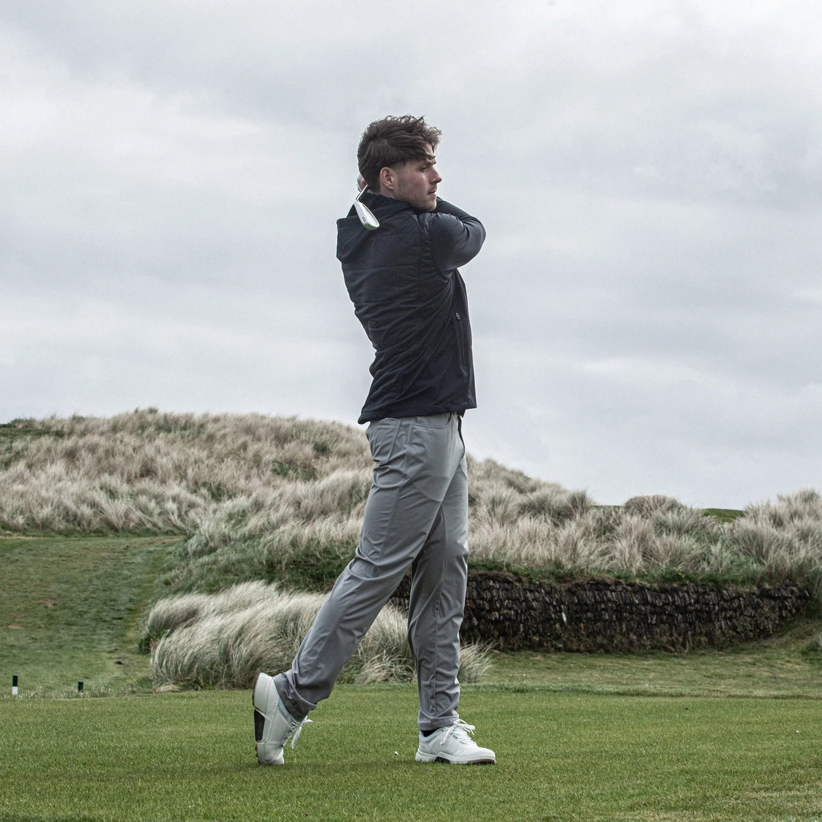 Galvin Green Lane - Sharkskin – bild 8