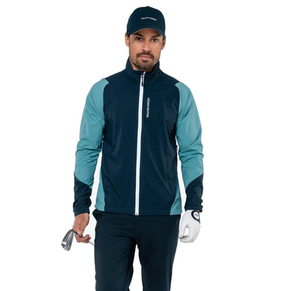 Galvin Green Leandro - Navy/Storm Blue – bild 2