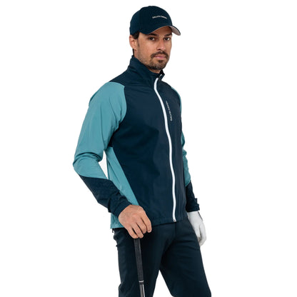 Galvin Green Leandro - Navy/Storm Blue – bild 4