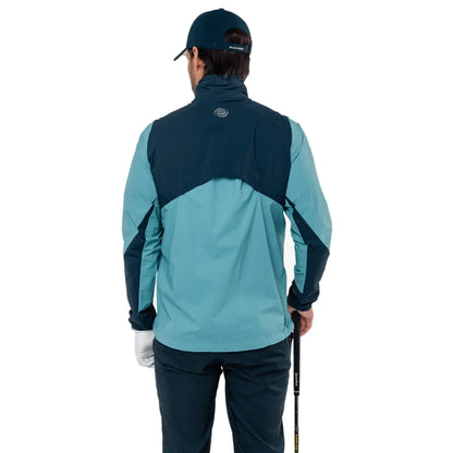 Galvin Green Leandro - Navy/Storm Blue – bild 6