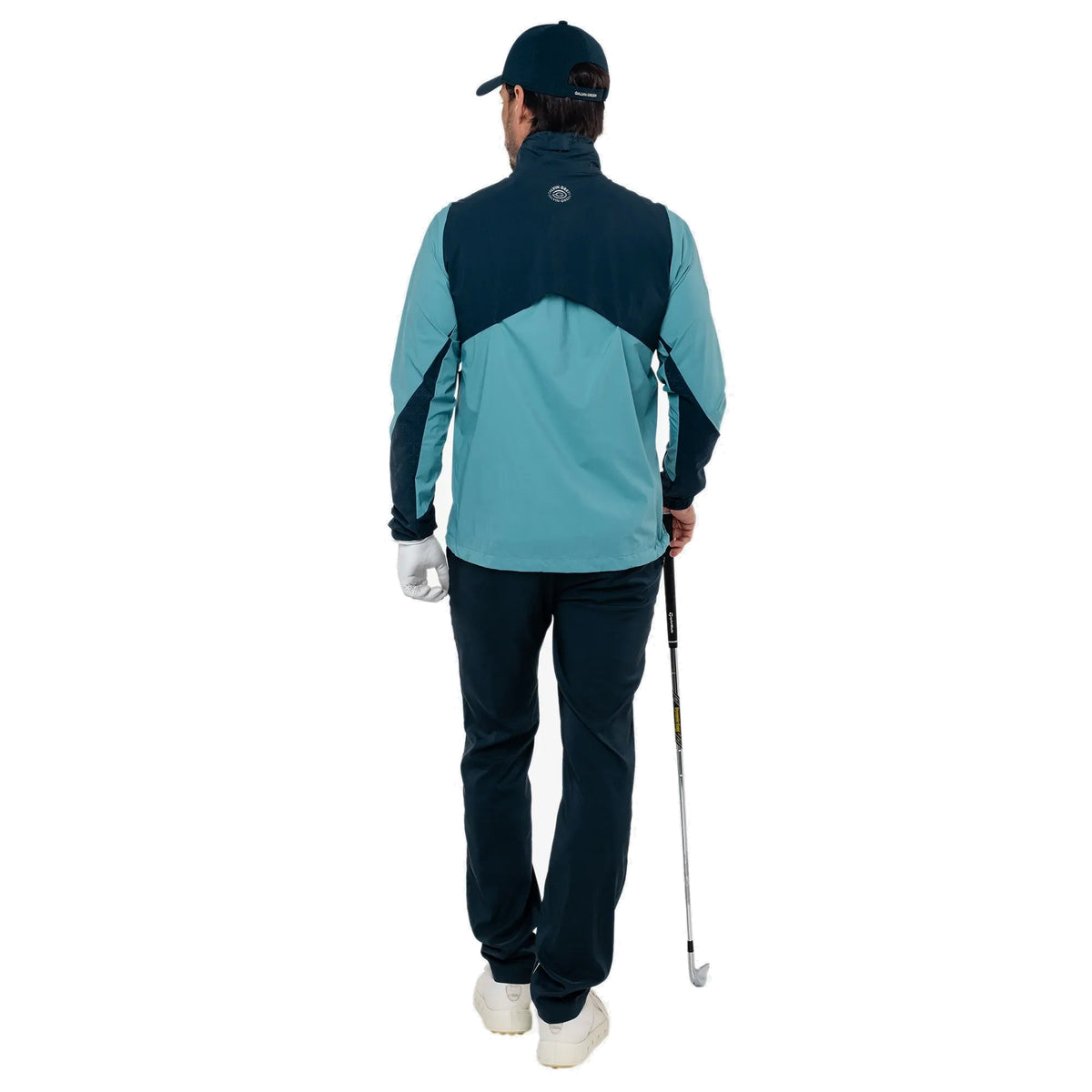 Galvin Green Leandro - Navy/Storm Blue – bild 8