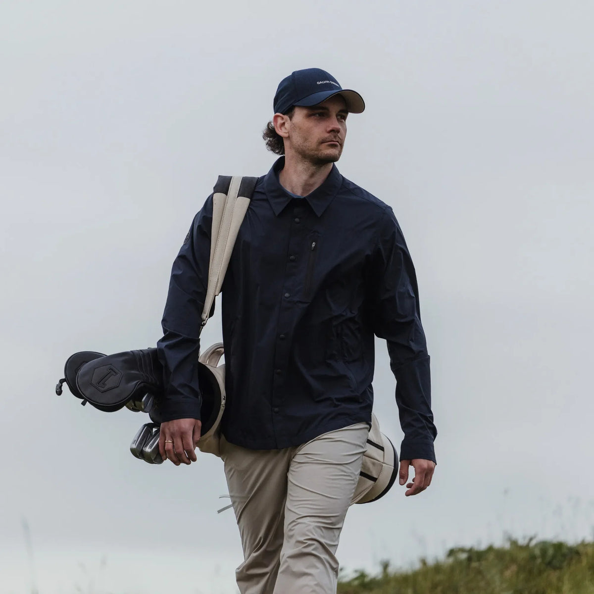 Galvin Green Legend - Navy – bild 9