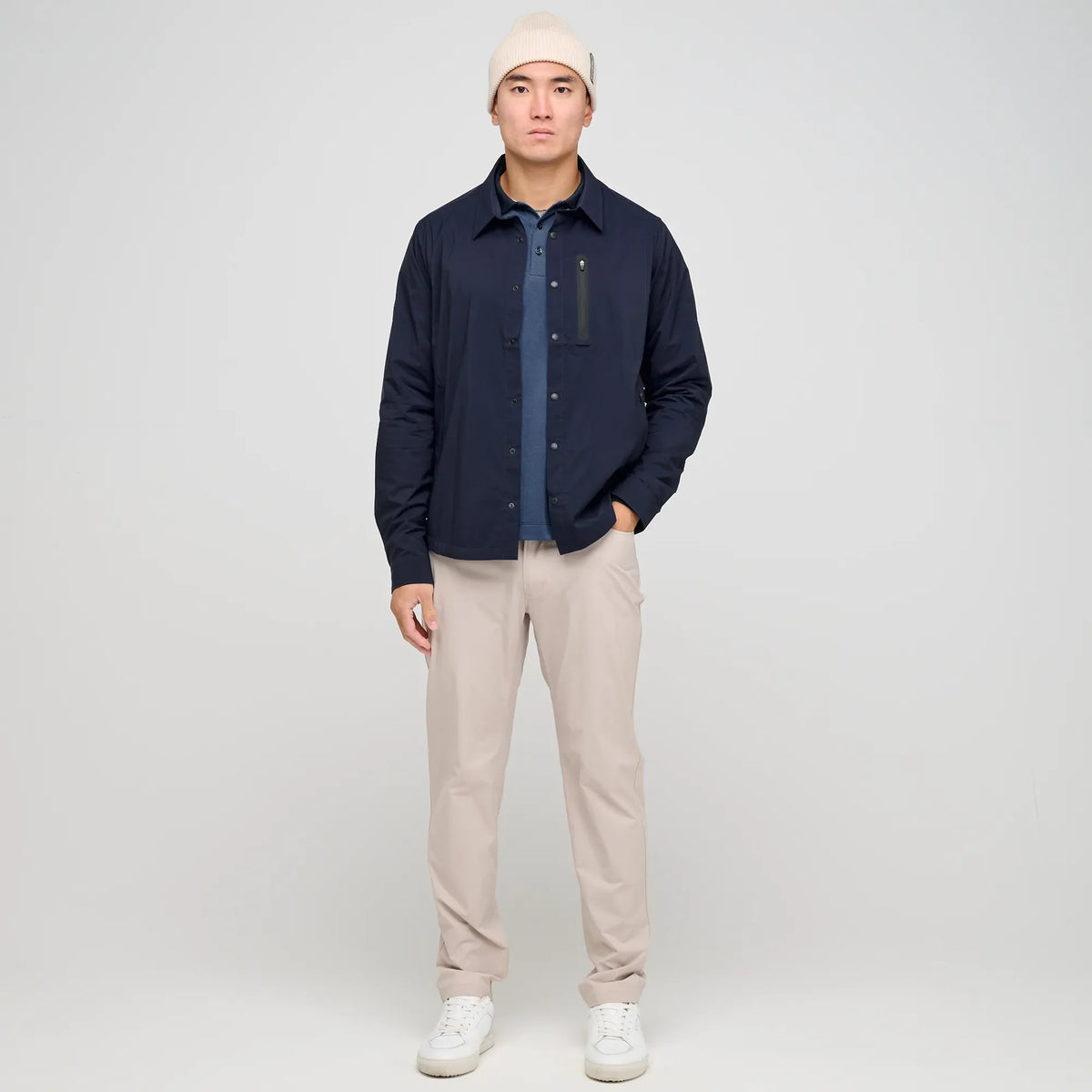 Galvin Green Legend - Navy – bild 3
