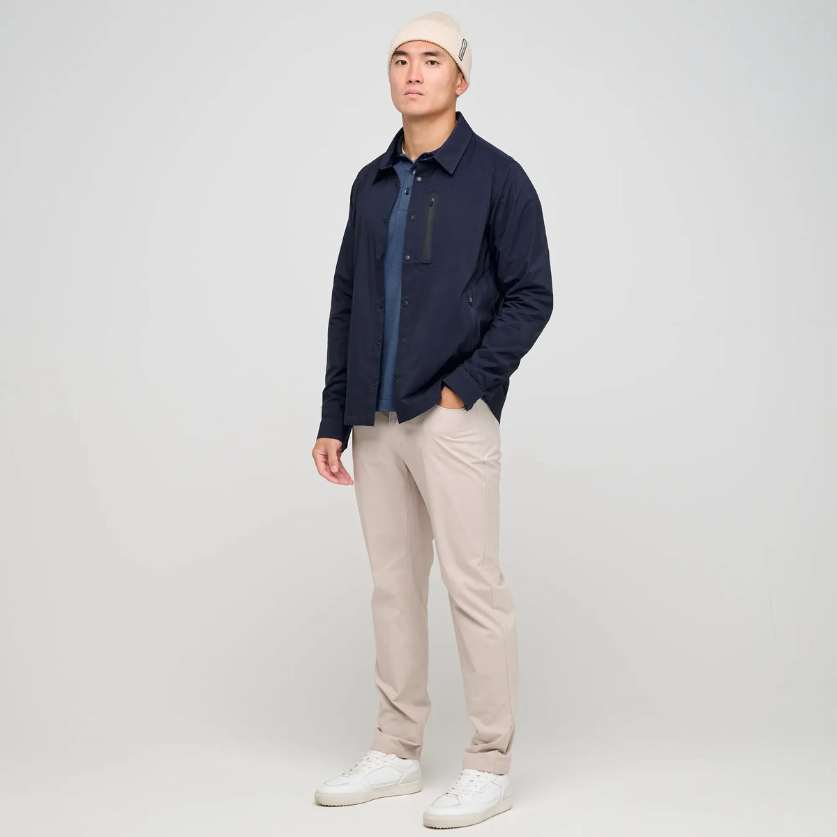 Galvin Green Legend - Navy – bild 5