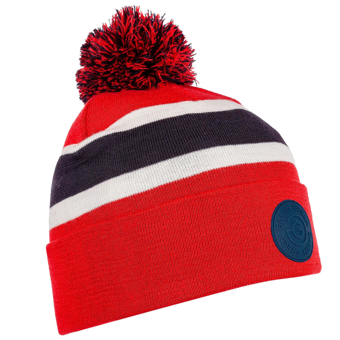 Galvin Green Leighton - Navy/Red/White – bild 1