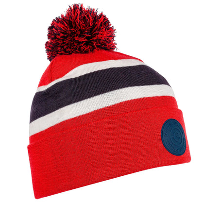 Galvin Green Leighton - Navy/Red/White – bild 1