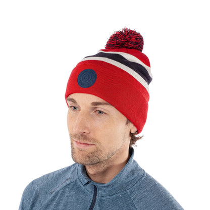 Galvin Green Leighton - Navy/Red/White – bild 3