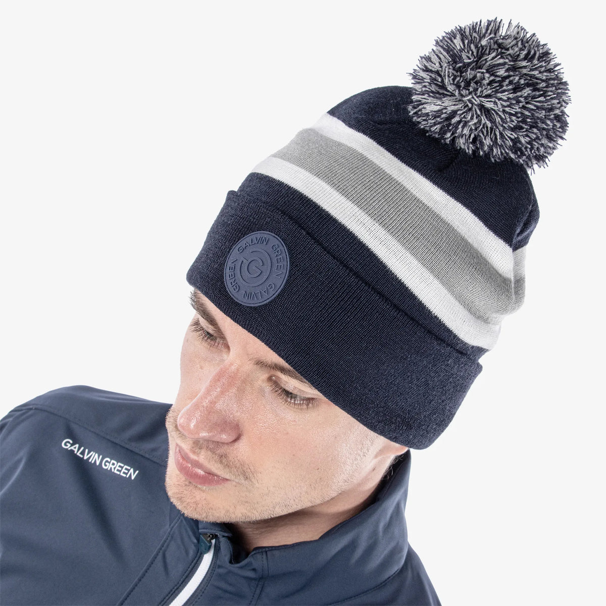 Galvin Green Leighton - Navy/Cool Grey/White – bild 3