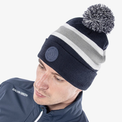Galvin Green Leighton - Navy/Cool Grey/White – bild 3