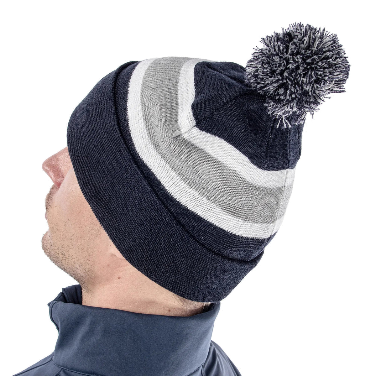 Galvin Green Leighton - Navy/Cool Grey/White – bild 4