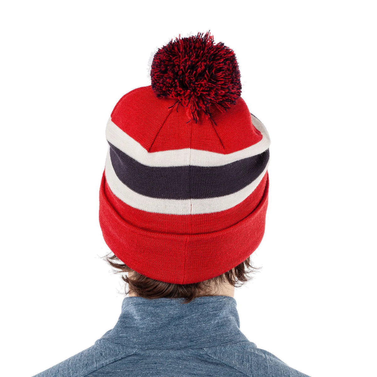 Galvin Green Leighton - Navy/Red/White – bild 5