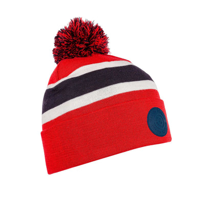 Galvin Green Leighton - Navy/Red/White – bild 2