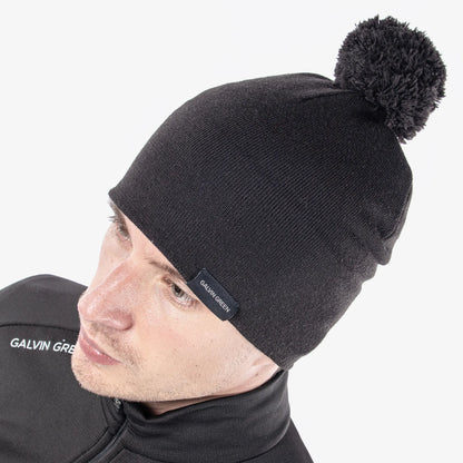 Galvin Green Lemmy - Black – bild 3