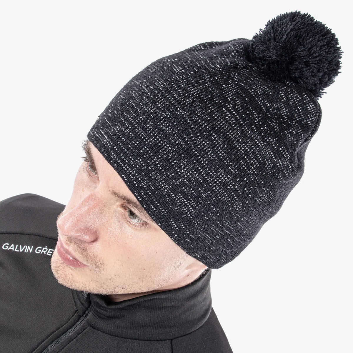 Galvin Green Lemmy - Black/Reflex – bild 3