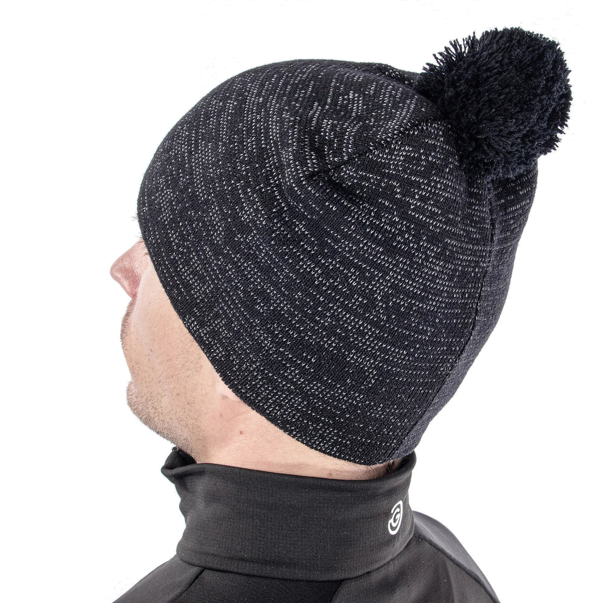 Galvin Green Lemmy - Black/Reflex – bild 4