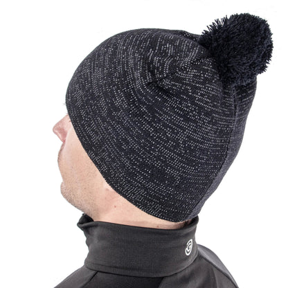 Galvin Green Lemmy - Black/Reflex – bild 4