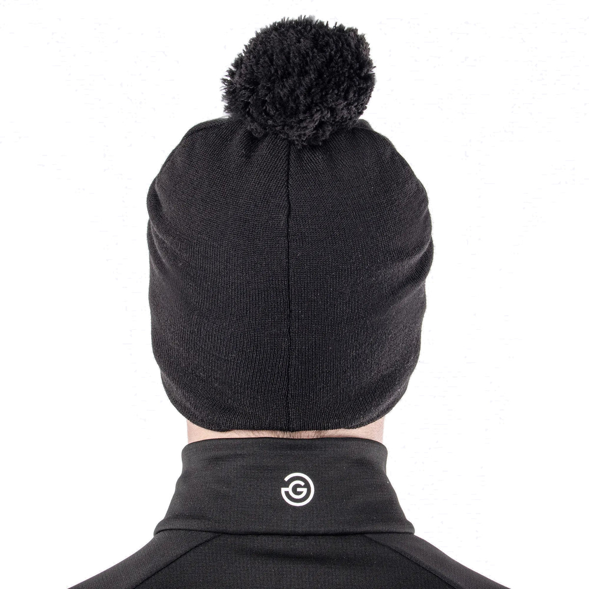 Galvin Green Lemmy - Black – bild 5