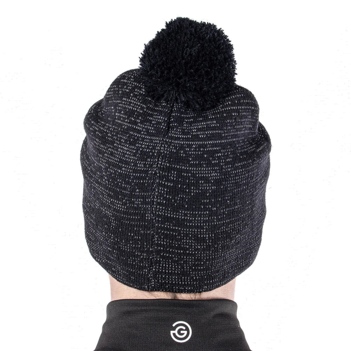 Galvin Green Lemmy - Black/Reflex – bild 5