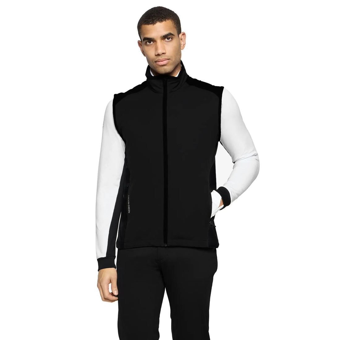 Galvin Green Leo - Black – bild 2