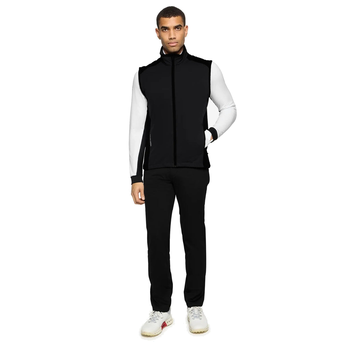 Galvin Green Leo - Black – bild 3