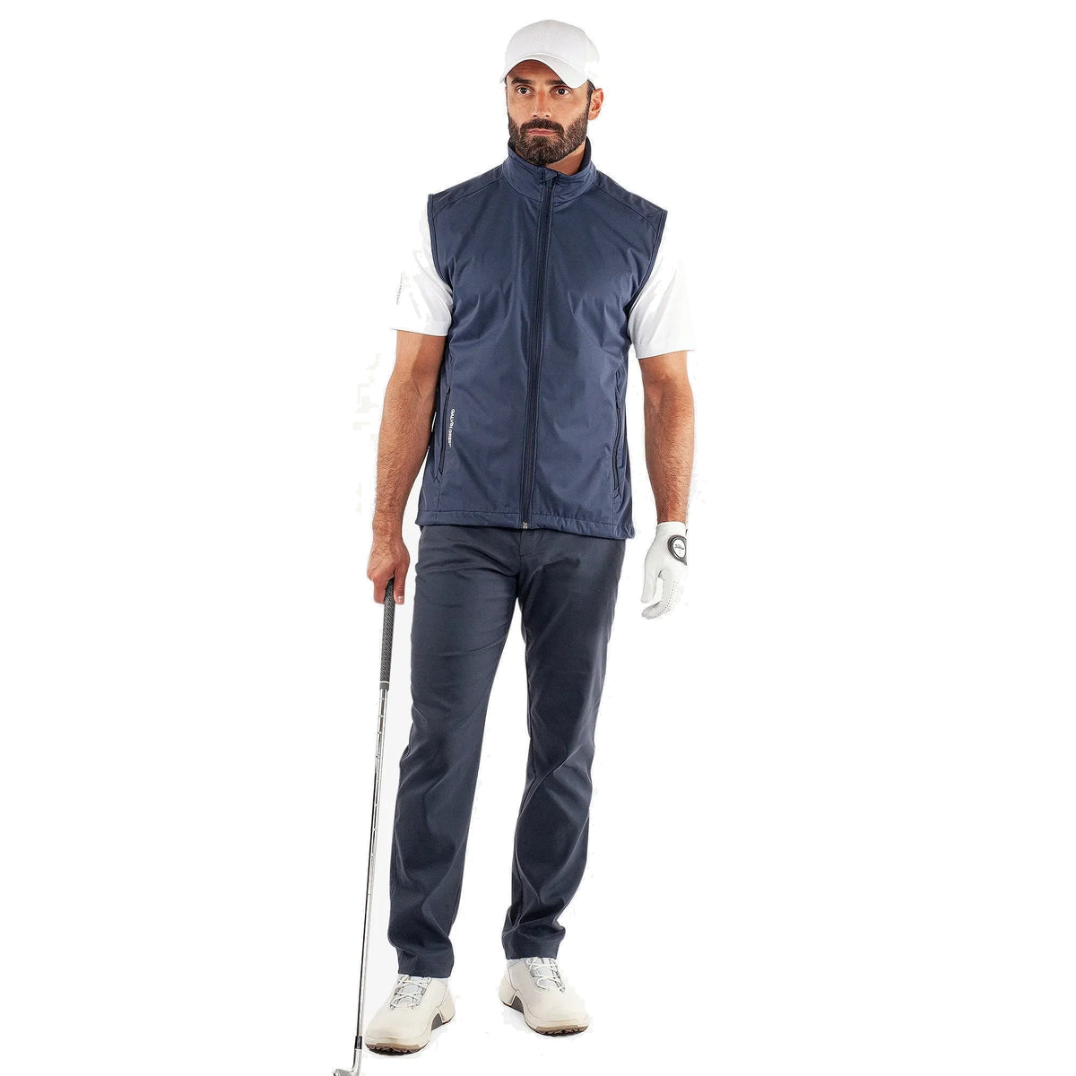 Galvin Green Leo - Navy – bild 3