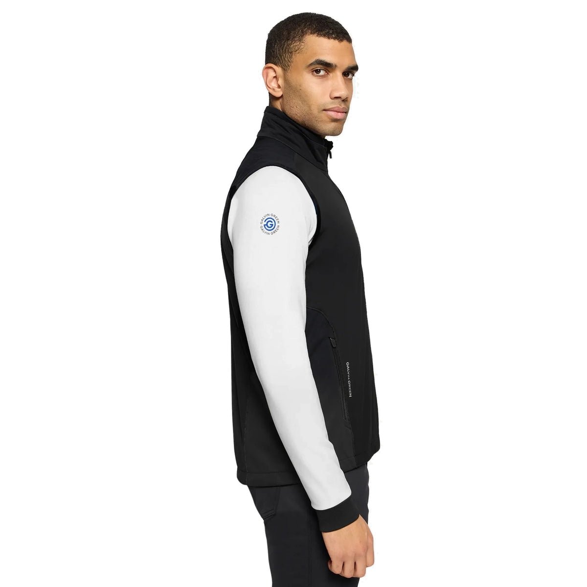 Galvin Green Leo - Black – bild 4