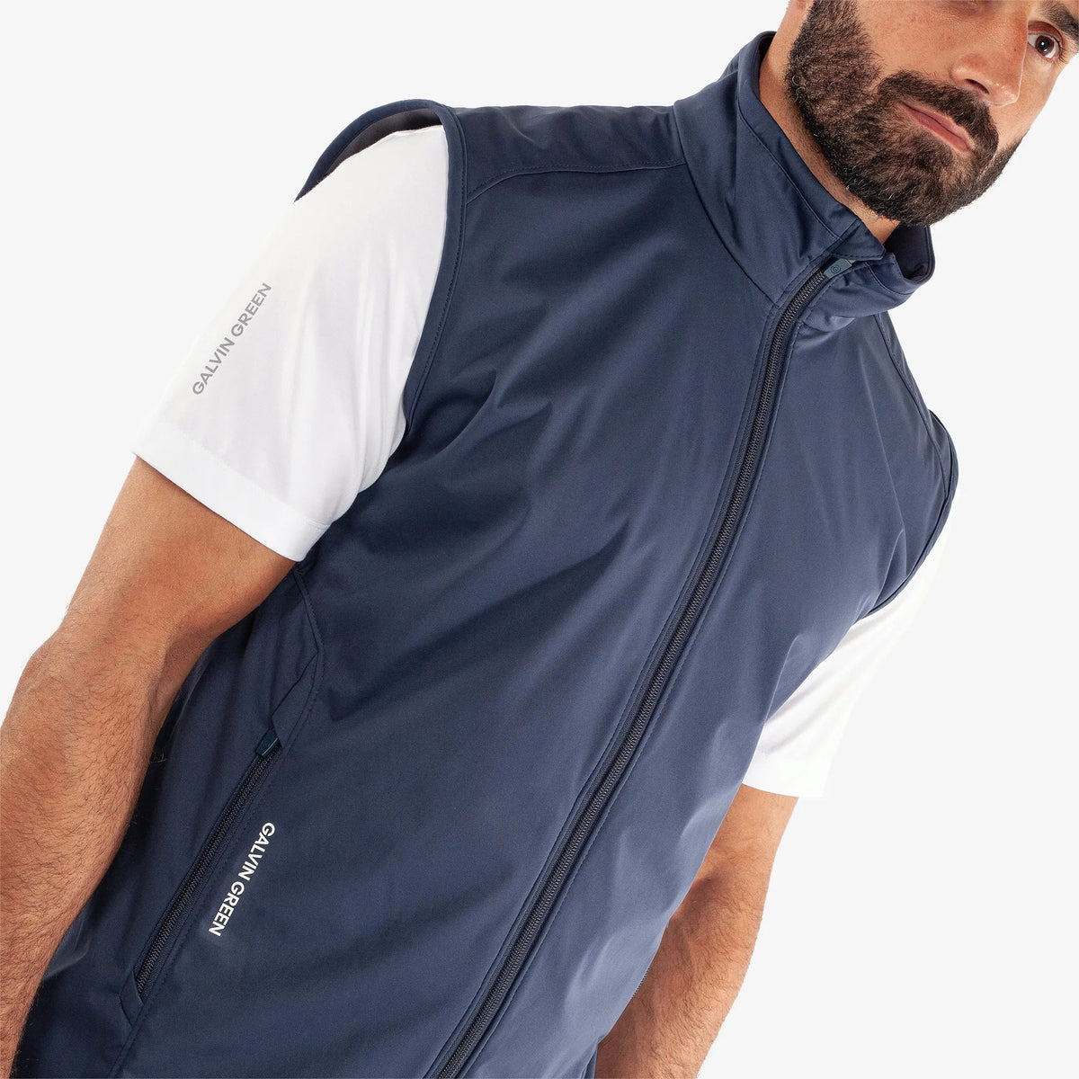 Galvin Green Leo - Navy – bild 4