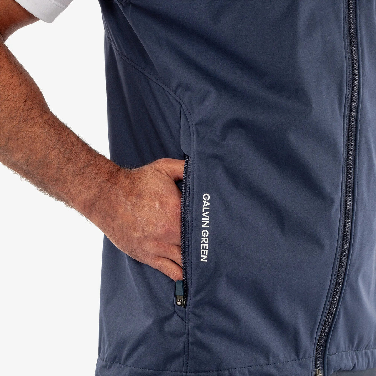 Galvin Green Leo - Navy – bild 5