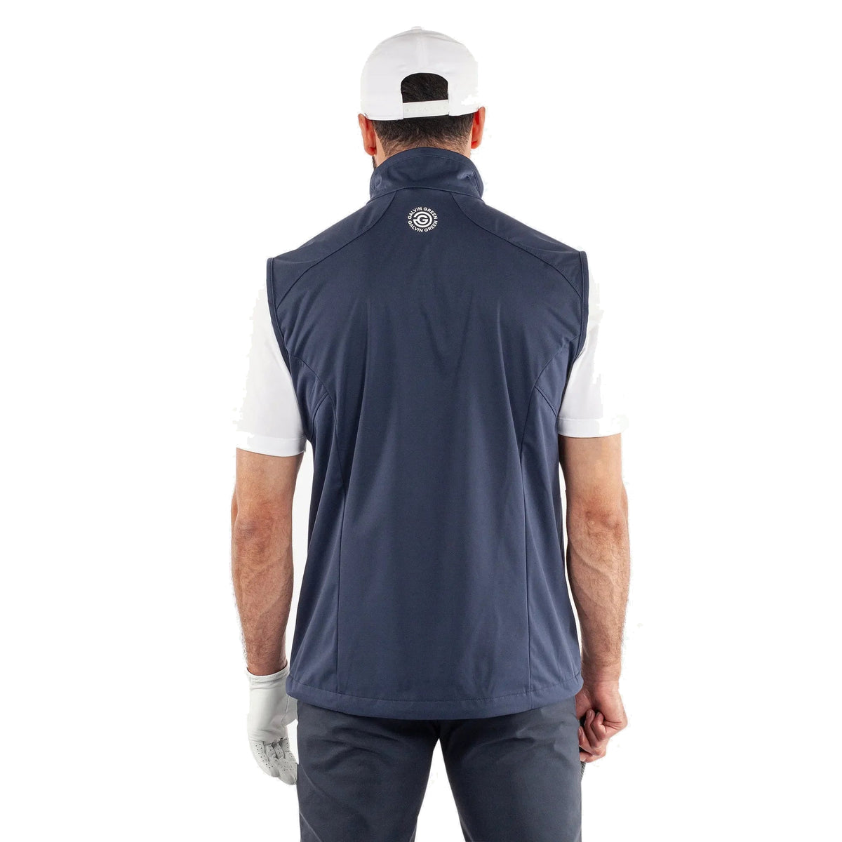 Galvin Green Leo - Navy – bild 6