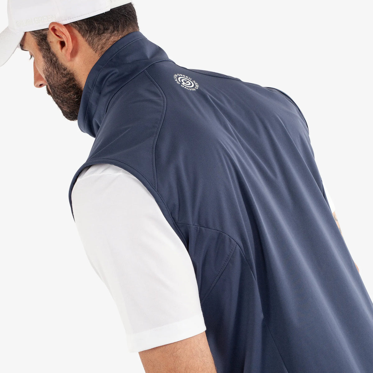 Galvin Green Leo - Navy – bild 7