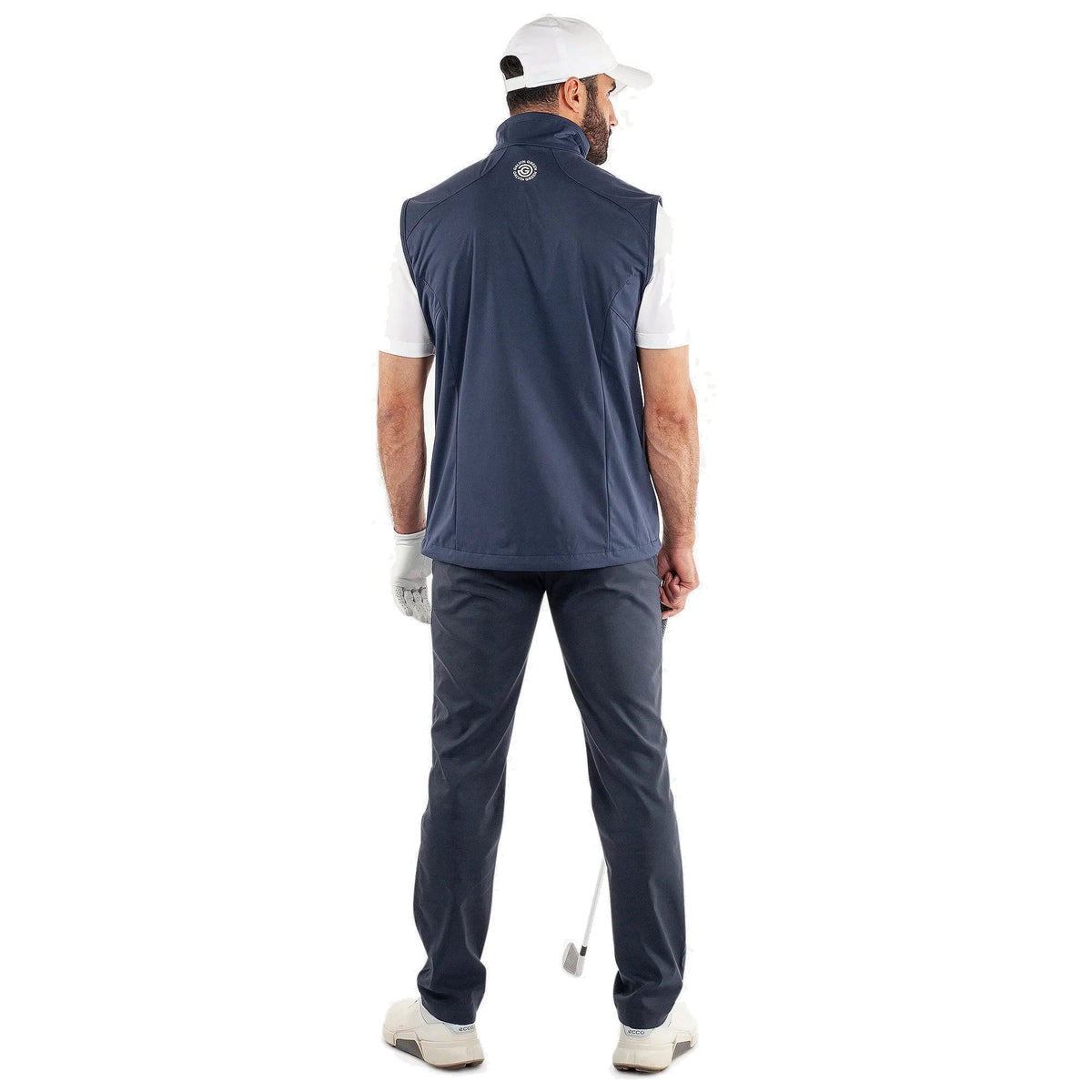 Galvin Green Leo - Navy – bild 8