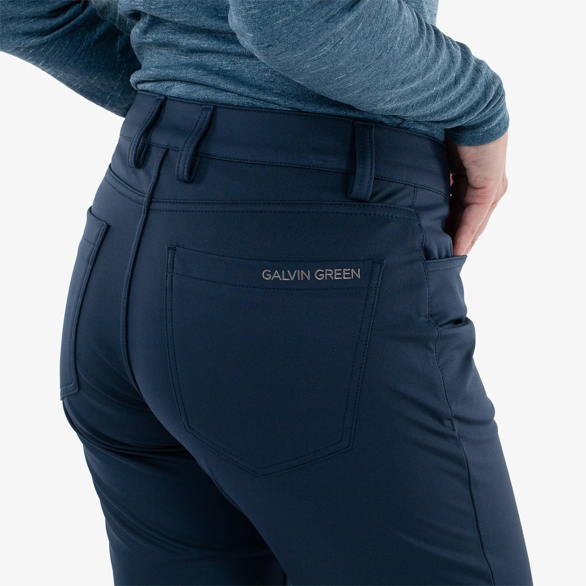 Galvin Green Levana - Navy – bild 6
