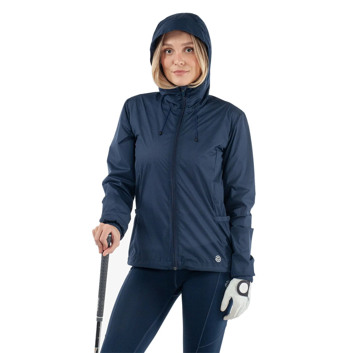 Galvin Green Lilly - Navy – bild 9