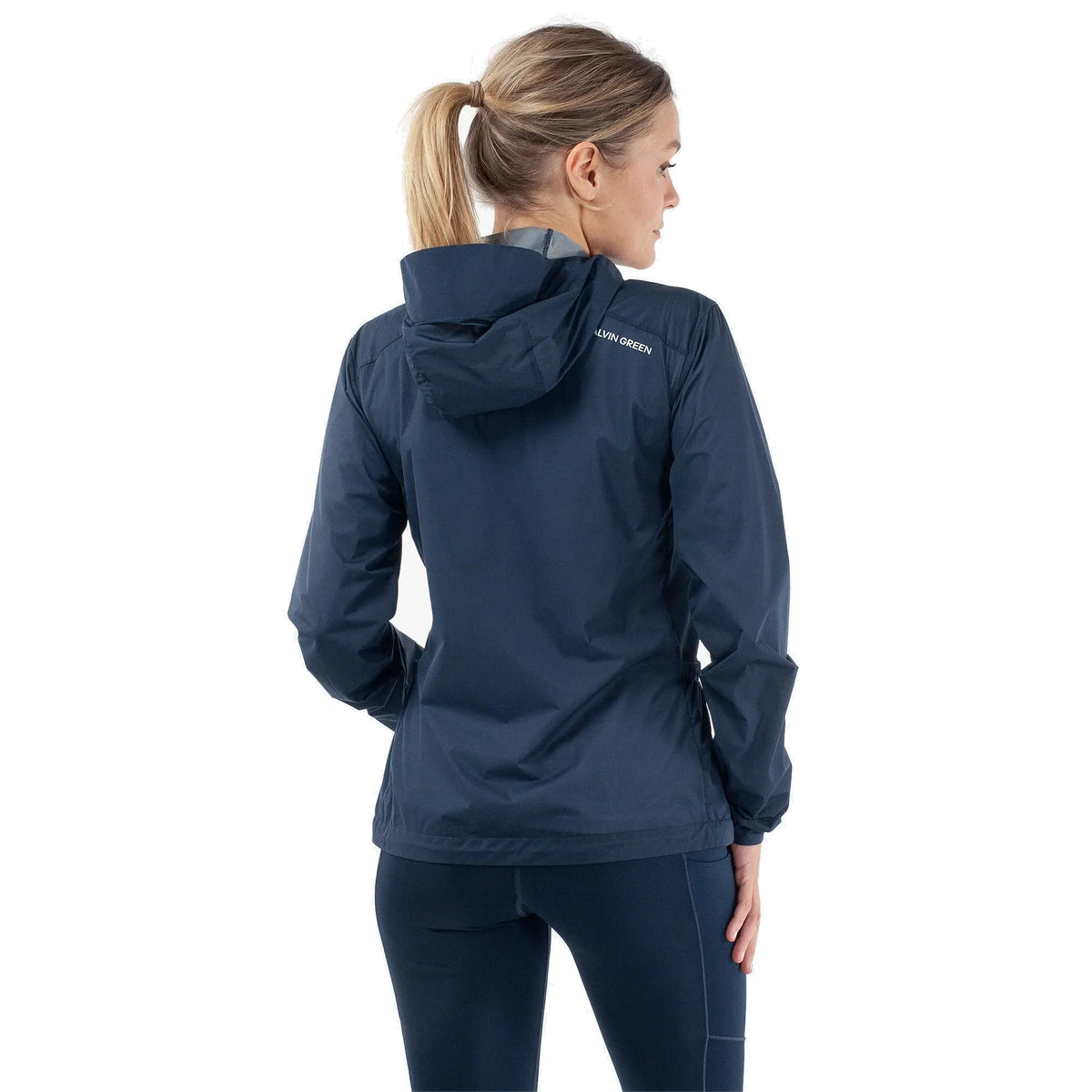 Galvin Green Lilly - Navy – bild 6