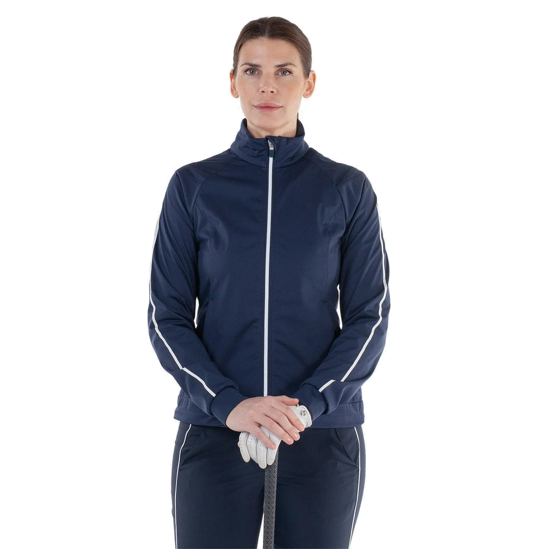 Galvin Green Lissy - Navy/White – bild 2