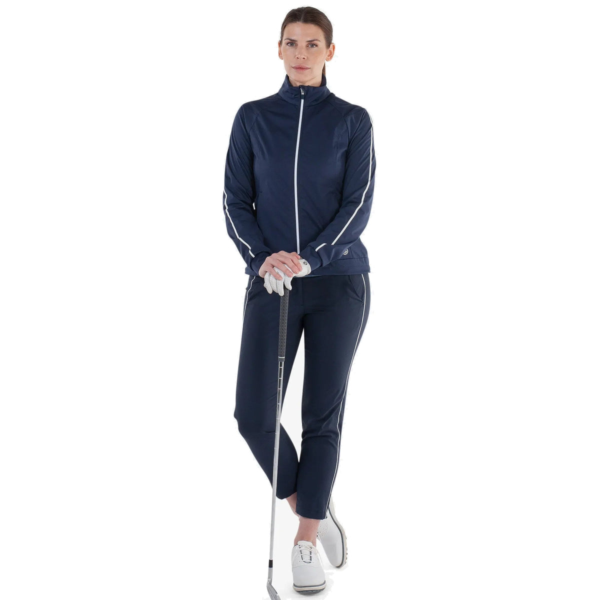 Galvin Green Lissy - Navy/White – bild 3