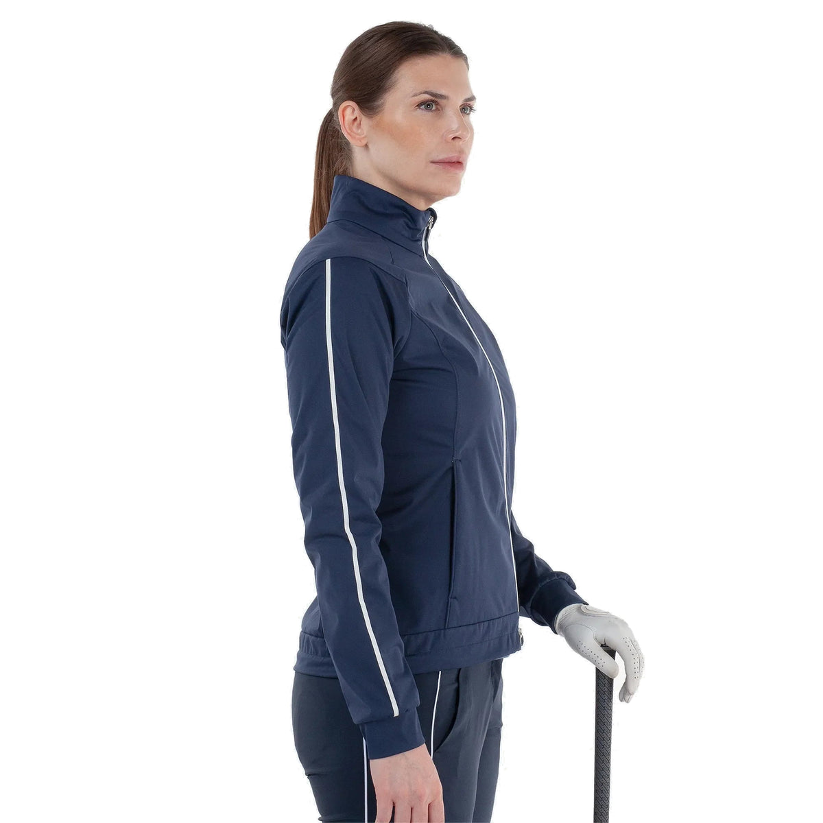 Galvin Green Lissy - Navy/White – bild 4