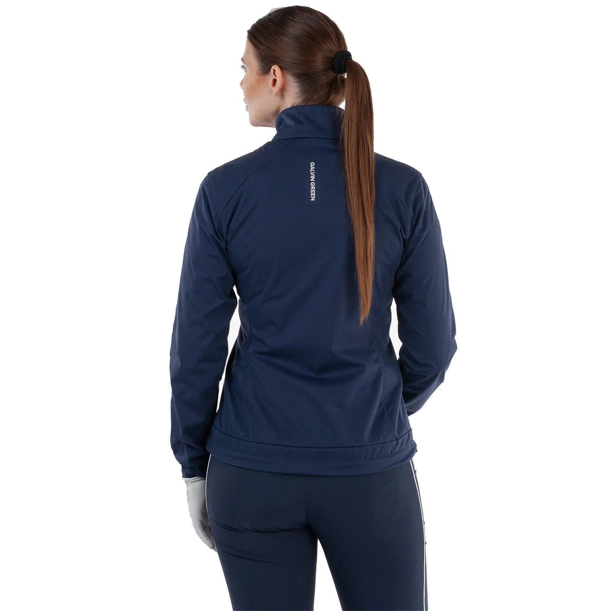 Galvin Green Lissy - Navy/White – bild 5