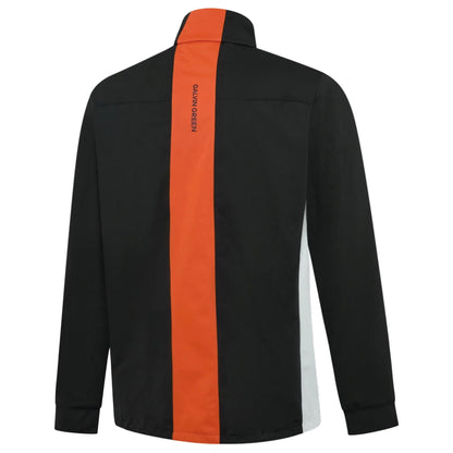 Galvin Green Lloyd - Black/White/Orange – bild 8