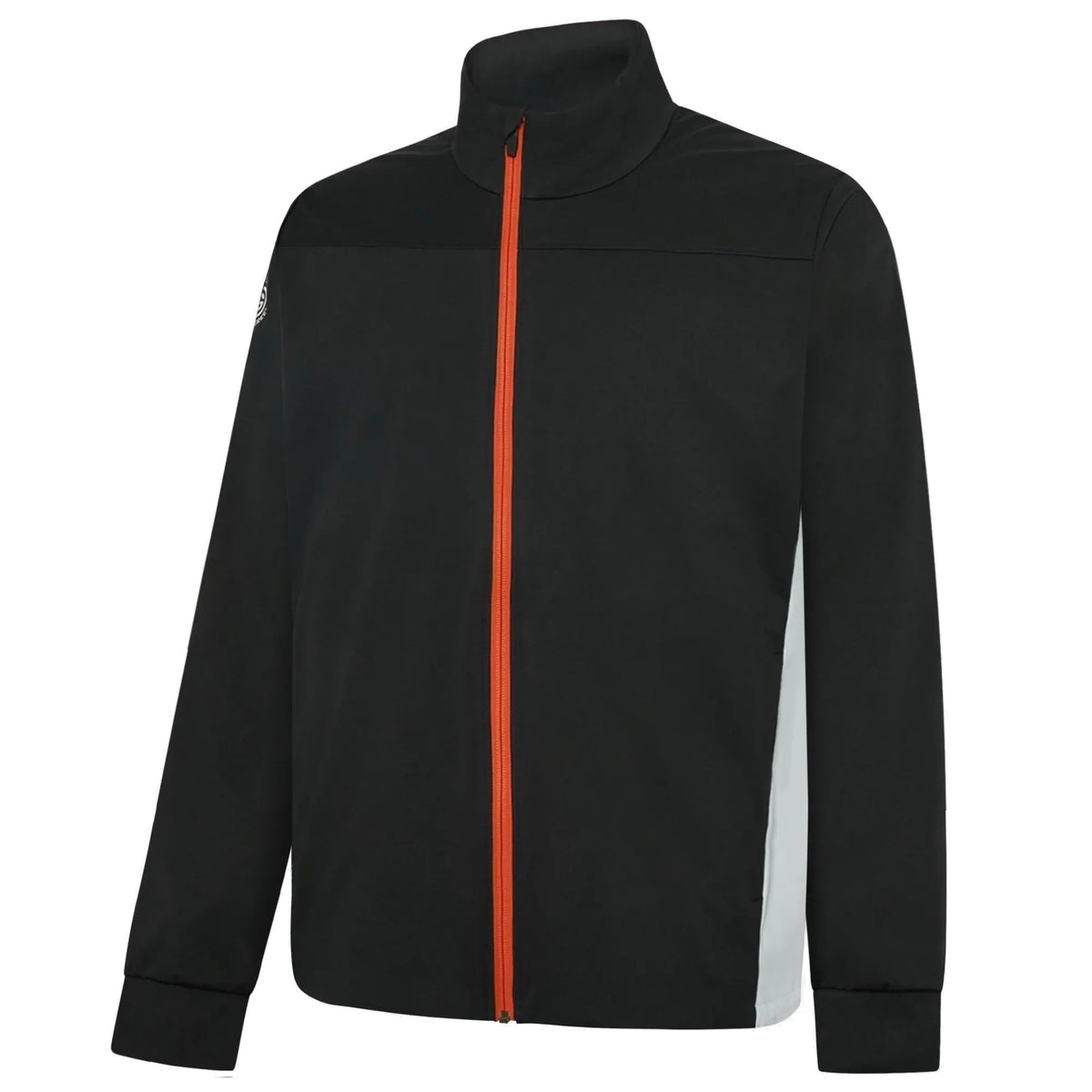Galvin Green Lloyd - Black/White/Orange – bild 1
