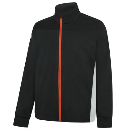 Galvin Green Lloyd - Black/White/Orange – bild 1