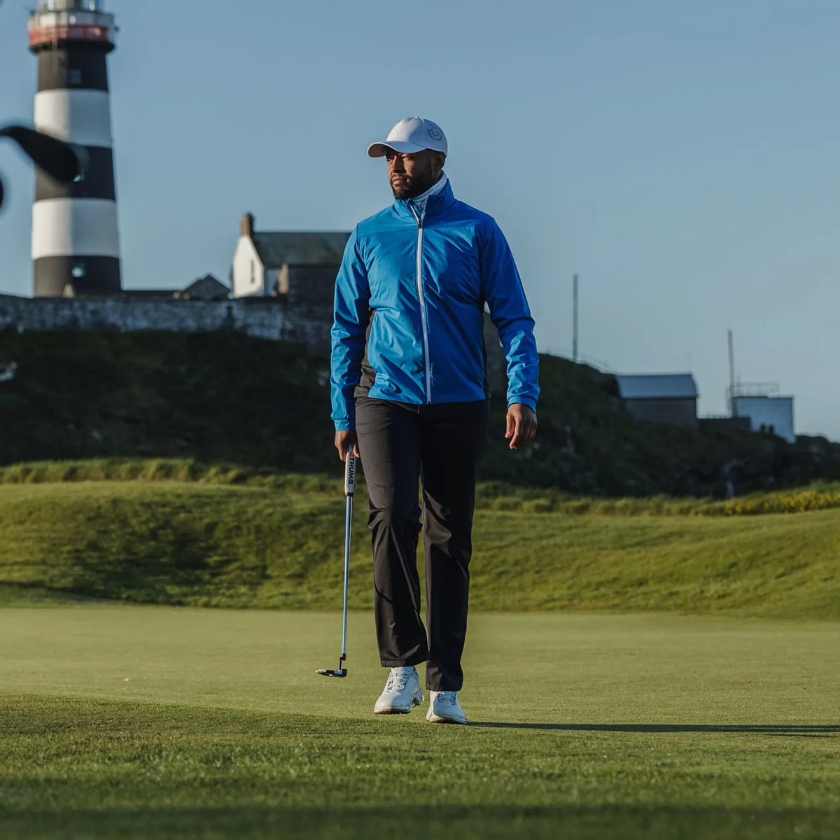 Galvin Green Lane - Black – bild 9
